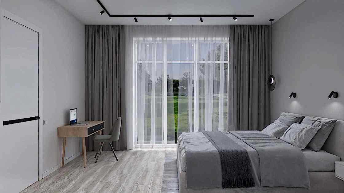 Взрослая спальня 2